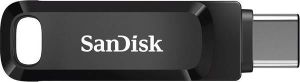 USB памет SanDisk Ultra Dual Drive Go, 32 GB