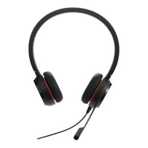 Стерео слушалка с микрофон JABRA Evolve2 30 Stereo MS
