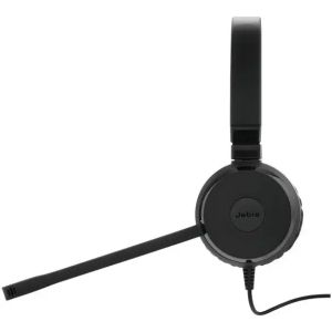 Стерео слушалка с микрофон JABRA Evolve2 30 Stereo MS