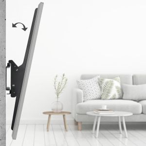 Стенна стойка за TV Hama TILT "Strong", 305 см (120"), 220844 