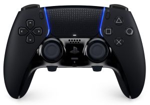 Безжичен геймпад Sony PS5 DualSense Edge - Midnight Black