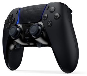 Безжичен геймпад Sony PS5 DualSense Edge - Midnight Black