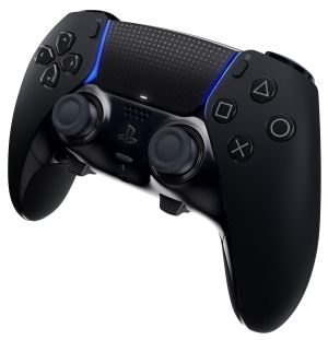 Безжичен геймпад Sony PS5 DualSense Edge - Midnight Black