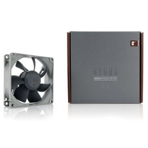 Вентилатор за компютър Noctua Redux 80 мм