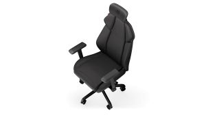 Геймърски стол ENDORFY Meta BK - Черен