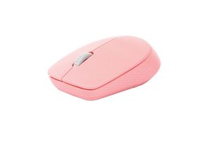 Безжична мишка Rapoo M100 Silent Bluetooth 2.4GHz 1300 DPI безшумна (18183)