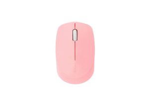 Безжична мишка Rapoo M100 Silent Bluetooth 2.4GHz 1300 DPI безшумна (18183)