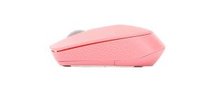 Безжична мишка Rapoo M100 Silent Bluetooth 2.4GHz 1300 DPI безшумна (18183)