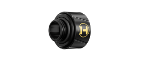Удължител HYTE Push Connects G1/4 към G1/4 - 6 бр