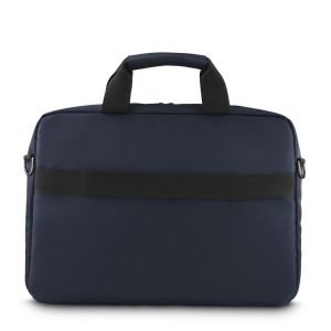 HAMA Чанта за лаптоп "Premium Lightweight", 40 - 41 см (15.6"- 16.2"), тъмносиня