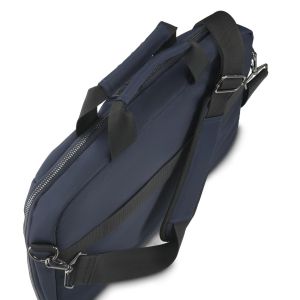 HAMA Чанта за лаптоп "Premium Lightweight", 40 - 41 см (15.6"- 16.2"), тъмносиня