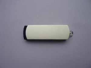 Флаш памет SD-01C 64Gb USB 3.0 ,без лого, бял