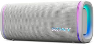 Тонколони Sony SRS-ULT50 ULT FIELD 5 Wireless Portable Speaker, Off-white