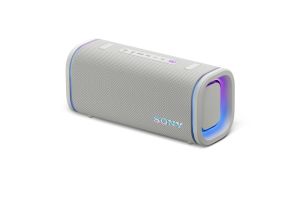 Тонколони Sony SRS-ULT50 ULT FIELD 5 Wireless Portable Speaker, Off-white