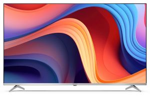 Телевизор Sharp GP6260 55" 4K UHD QLED Google TV