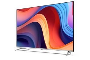 Телевизор Sharp GP6260 55" 4K UHD QLED Google TV