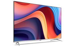 Телевизор Sharp GP6260 55" 4K UHD QLED Google TV