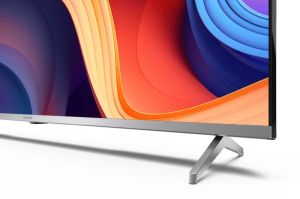 Телевизор Sharp GP6260 55" 4K UHD QLED Google TV