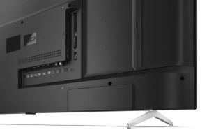 Телевизор Sharp GP6260 55" 4K UHD QLED Google TV