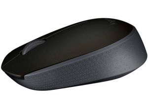 Безжична мишка Logitech 2.4GHz 1000 DPI (910-004424)