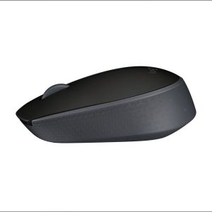 Безжична мишка Logitech 2.4GHz 1000 DPI (910-004424)