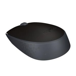 Безжична мишка Logitech 2.4GHz 1000 DPI (910-004424)
