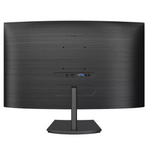 Монитор Philips E Line 23.6" Full HD Curved VA 75Hz (241E1SCA/00)