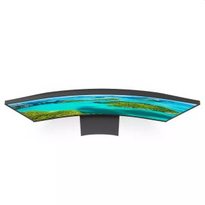 Монитор Philips E Line 23.6" Full HD Curved VA 75Hz (241E1SCA/00)