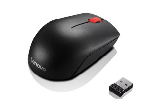Безжична мишка Lenovo Essential 1000DPI 2.4GHz Оптична (4Y50R20864)