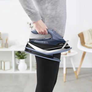 Ютия Tefal FV6675E0 Steam Iron Freemove Power