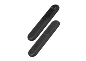 Безжичен презентер Lenovo зелен лазер Bluetooth 5.3 2.4GHz (4XW1S62315)