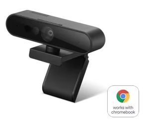 Уеб камера Lenovo Performance FHD 1080p FHD 95° USB-C (4XC1D66055)