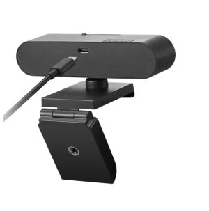 Уеб камера Lenovo Performance FHD 1080p FHD 95° USB-C (4XC1D66055)