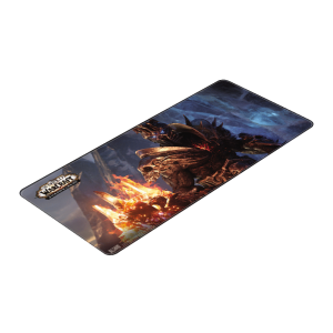 Gaming mousepad World of WarCraft Shadowlands - Bolvar, XL