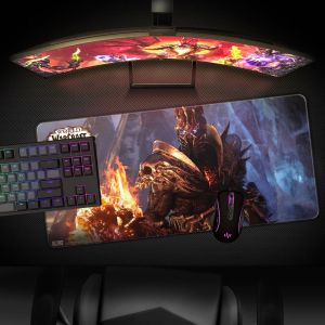 Gaming mousepad World of WarCraft Shadowlands - Bolvar, XL
