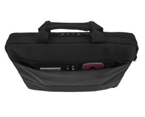 Чанта за лаптоп Lenovo ThinkPad Basic Topload 15.6" Черен (4X40Y95214)