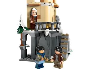LEGO Harry Potter - Hogwarts Castle Owlery - 76430