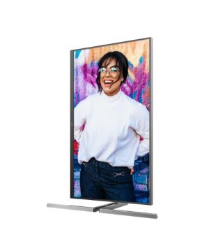 Монитор AOC U32U3CV, 31.5" Nano IPS WLED, 3840x2160@60Hz, 4ms GtG, 400cd m/2, 1000:1, 50M:1 DCR, Adaptive Sync, FlickerFree, Anti Blue Light, 3Wx2, Tilt, Height Adjust, Pivot, Swivel, 2xHDMI, DP, USB hub