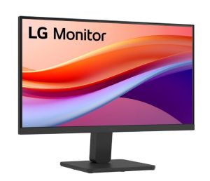 Монитор LG 21.45" Full HD VA 100Hz (22U401A-B)