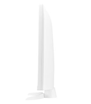 Монитор LG 27TQ615S-WZ, 27.0" IPS, Smart webOS, TV Tuner DVB-T2/C /S2, 1000:1, Mega DFC, 250cd, Full HD (1920 x 1080), Wi-Fi, LAN, AirPlay, HDMI, CI Slot, USB 2.0, Bluetooth, AI Sound, Speakers, White
