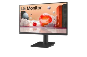 Монитор LG 27" Full HD IPS 100Hz (27MS550-B)