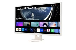 Монитор LG MyView Smart Monitor 31.5" Full HD IPS 60Hz