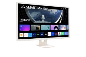 Монитор LG MyView Smart Monitor 31.5" Full HD IPS 60Hz