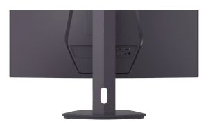 Геймърски монитор LG UltraGear 31.5" QHD VA 180Hz Curved (32G600A-B)