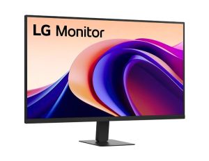 Монитор LG 31.5" QHD IPS 100Hz (32U631A-B)