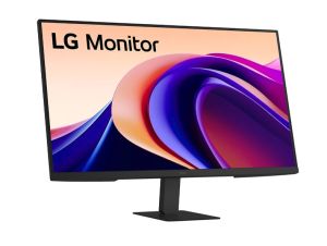 Монитор LG 31.5" QHD IPS 100Hz (32U631A-B)