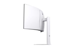 Геймърски монитор LG UltraGear 34" UWQHD OLED 240Hz