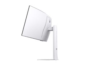 Геймърски монитор LG UltraGear 34" UWQHD OLED 240Hz