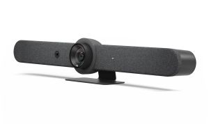 Уебкамера Logitech Rally Bar - GRAPHITE - EMEA