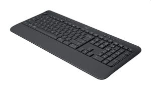 Безжична клавиатура Logitech Signature US безжична (920-010945)